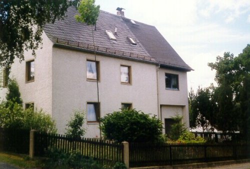 Haus Wolf FRONT
